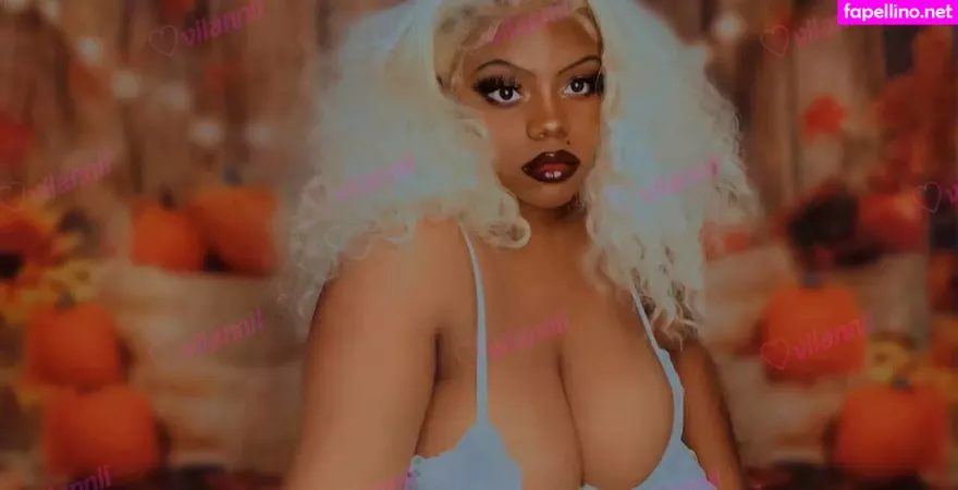 Vilanniifree OnlyFans Thumbnail #BJNxd9H4ip