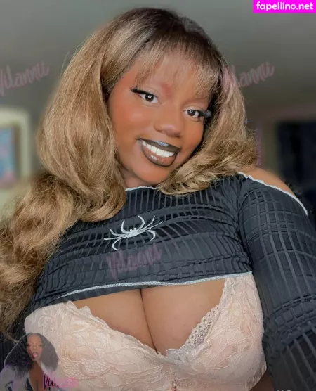 Vilanniifree OnlyFans Thumbnail #KcCS6OJOOq