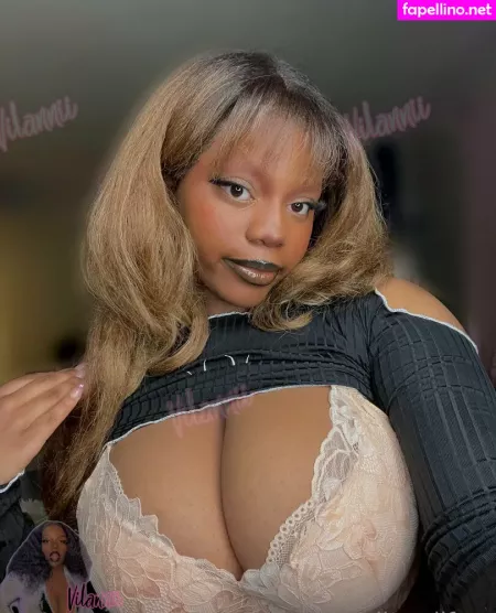 Vilanniifree OnlyFans Thumbnail #mrnRyorxEv