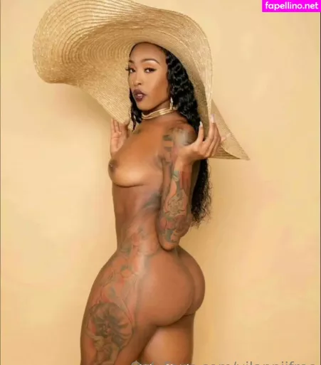 Vilanniifree OnlyFans Thumbnail #xBftY0G1Pu