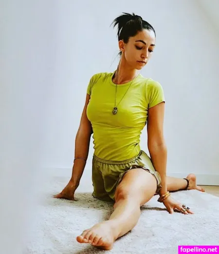 Vildan Cirpan OnlyFans Thumbnail #GpLctpGPrm