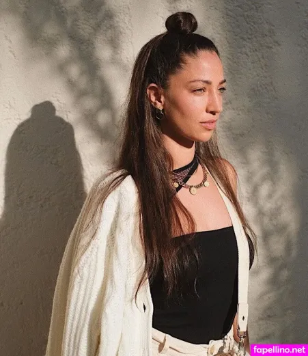 Vildan Cirpan OnlyFans Thumbnail #TlbV4Q8bzC