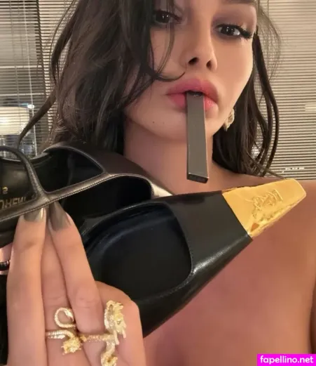 Vildane OnlyFans Thumbnail #1qUgB3lKLt