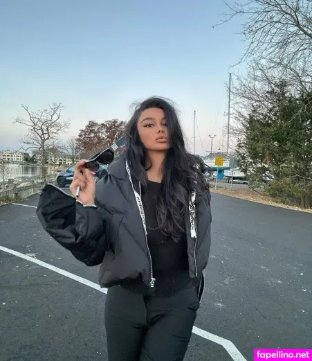 Vildane OnlyFans Thumbnail #ATpV7uSRyI