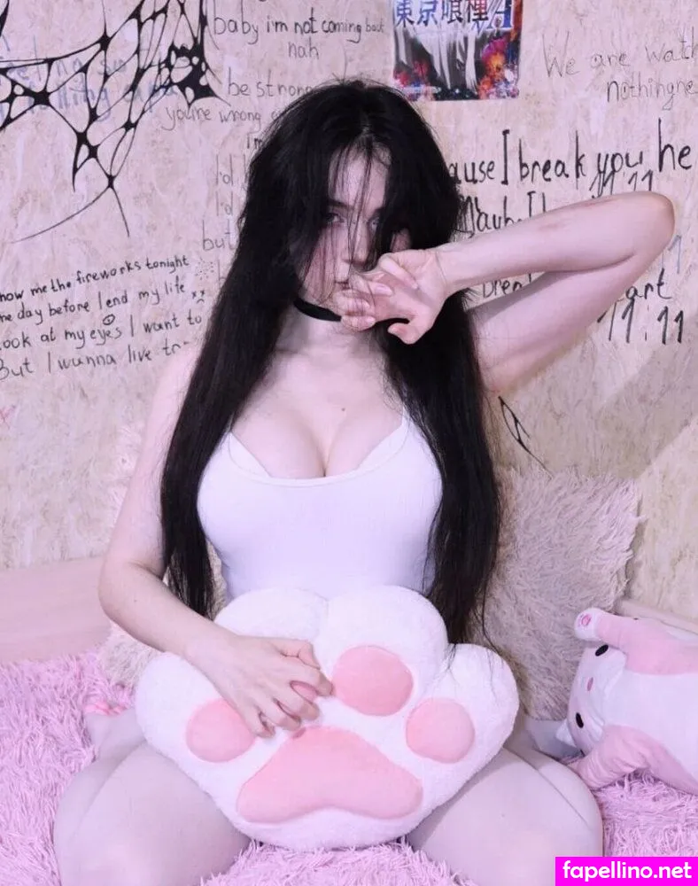 vilkablinn Nude Leaked OnlyFans Photo #1k2ilWRREu