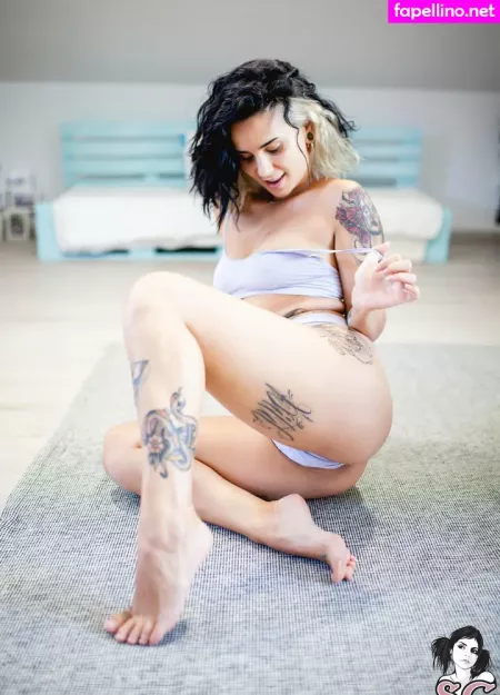 Villanita Sg OnlyFans Thumbnail #KuMmD8wGV7