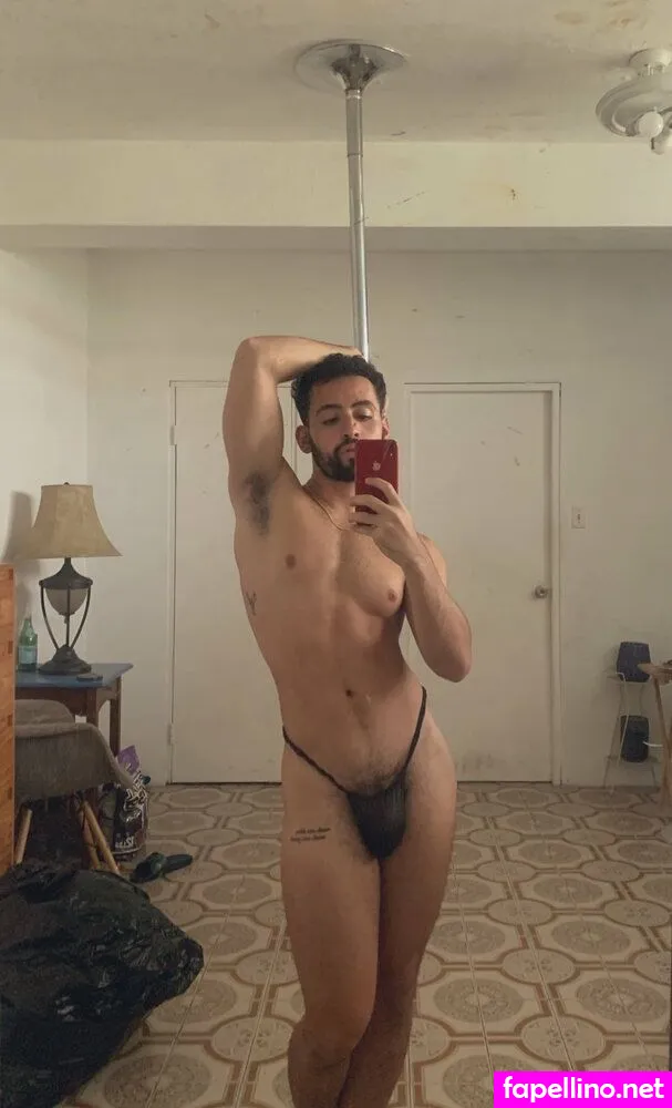 villanoantillano Nude Leaked OnlyFans Photo #CNuth4vlNl