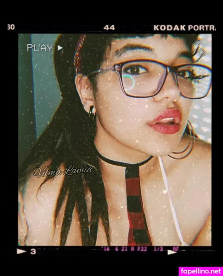 Vilmalamiafree OnlyFans Thumbnail #4Mf0SXUYAd