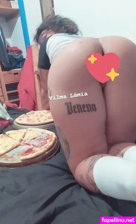 Vilmalamiafree OnlyFans Thumbnail #SnggfAAo5K