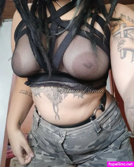 Vilmalamiafree OnlyFans Thumbnail #pDNlmTUjOh