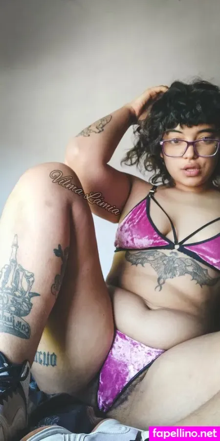 Vilmalamiafree OnlyFans Thumbnail #uvQysgfPPv