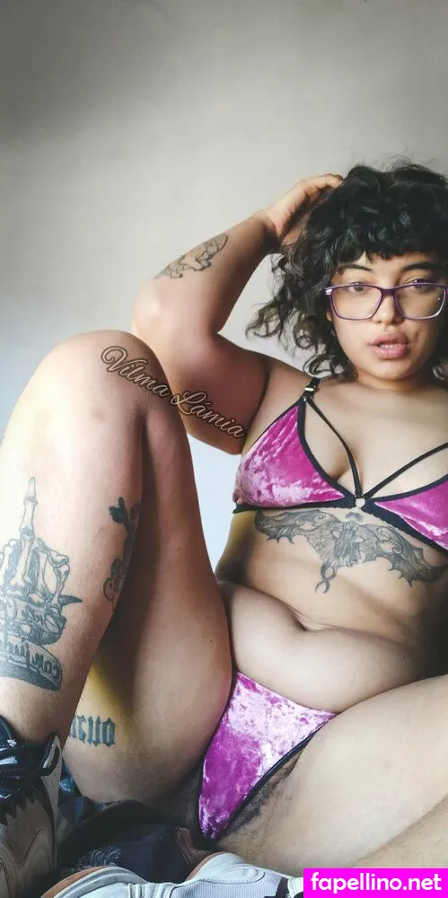 vilmalamiafree Nude Leaked OnlyFans Photo #uvQysgfPPv
