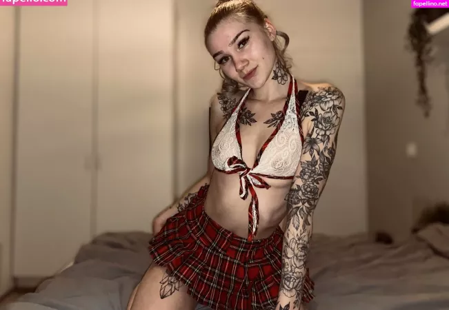 Vilmaxoxo OnlyFans Thumbnail #WWUowkOyel