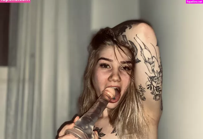 Vilmaxoxo OnlyFans Thumbnail #xbWP9mD7Rc