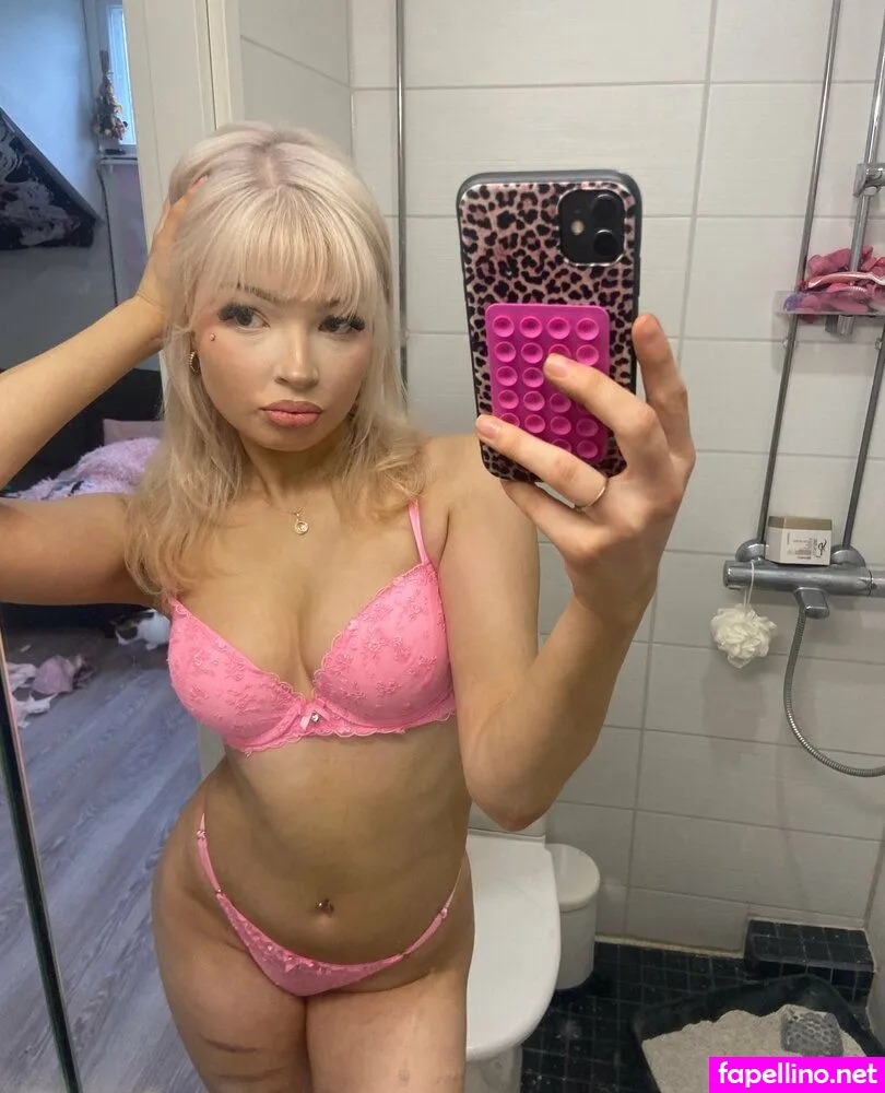 vilmuliini Nude Leaked OnlyFans Photo #gaKXB3ypFe