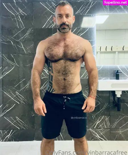 Vinbarracafree OnlyFans Thumbnail #JioXQtDoni