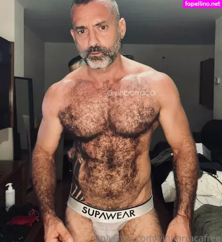 Vinbarracafree OnlyFans Thumbnail #OxZurg6uy4