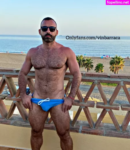 Vinbarracafree OnlyFans Thumbnail #YTxN91s9dI