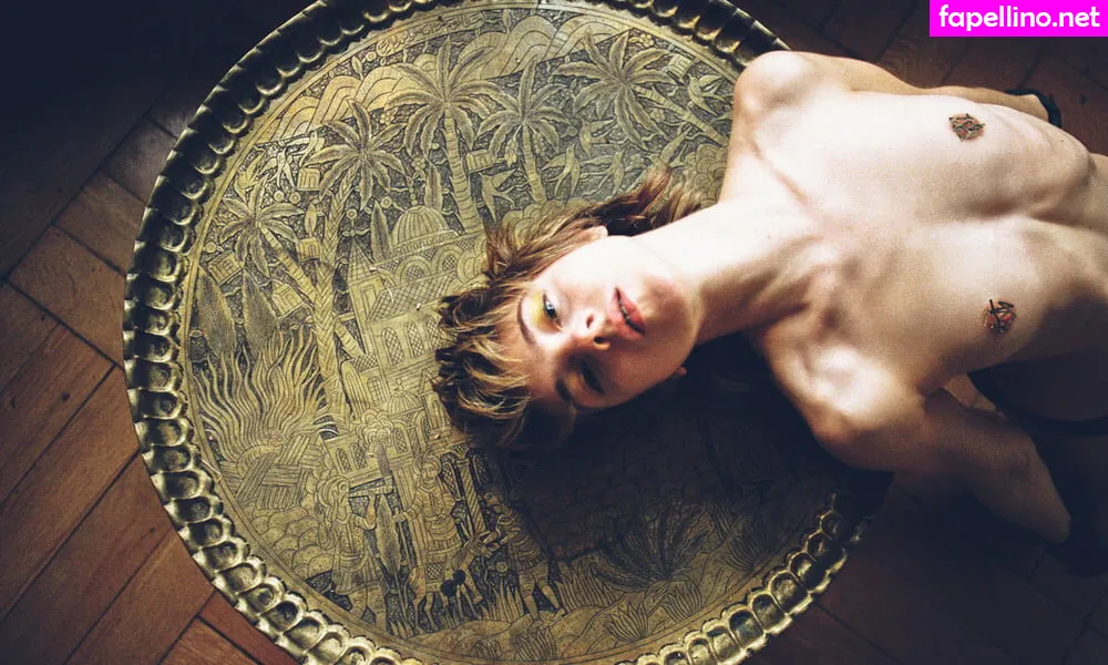 vincentlittlehat Nude Leaked OnlyFans Photo #DYoJ5GSGEL