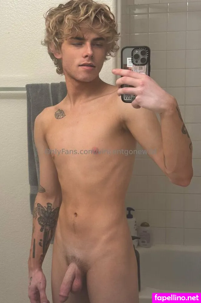 vincentgonewild, vincentoquendo Nude Leaked OnlyFans Photo #cHBPdVPdZM