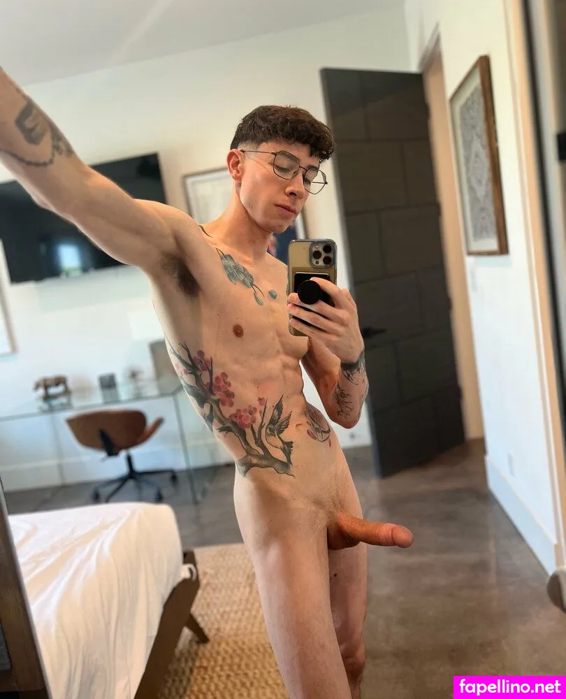 vincentoreilly.x, vincentoreillyx Nude Leaked OnlyFans Photo #I2JFIPCBoy
