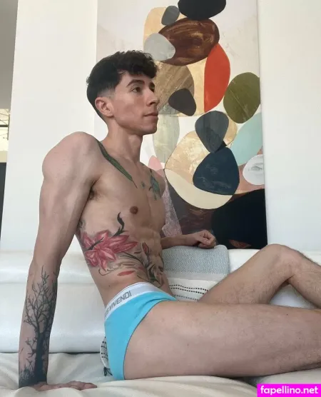 Vincentoreillyx 1 OnlyFans Thumbnail #dIvAXogu4P