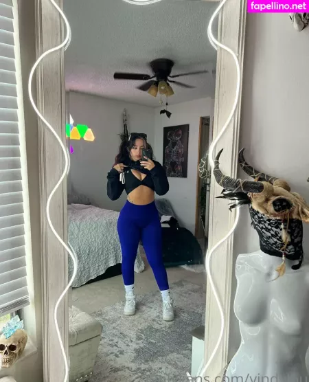 Vindylou OnlyFans Thumbnail #CxdeA9X4sw