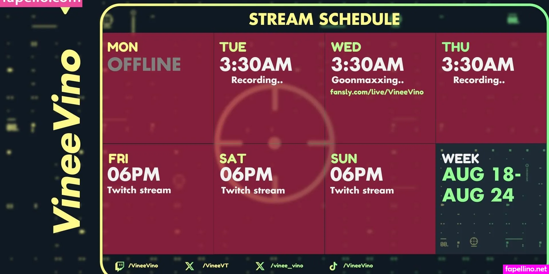 VineeVino, veniveno Nude Leaked OnlyFans Photo #jwlOX4CW1O