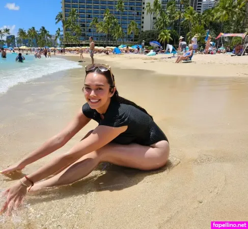Vinessa Vidotto OnlyFans Thumbnail #xziMYFl3uH