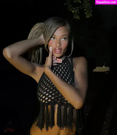 Vinetrria Vinetria OnlyFans Thumbnail #LQfK9dQmVq