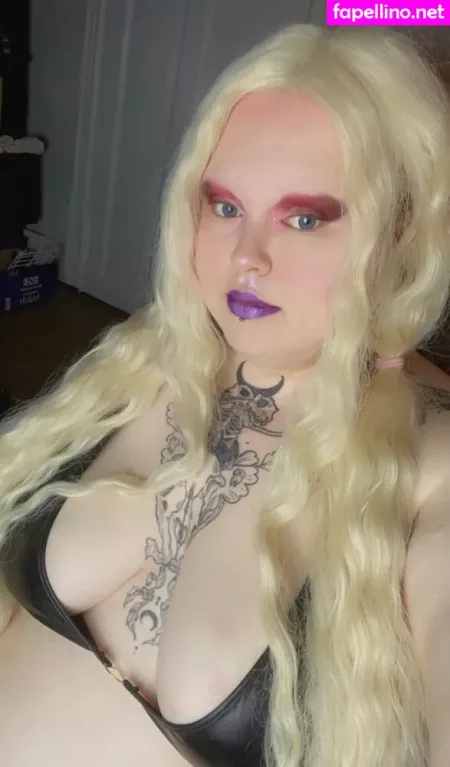 Vinny Bun OnlyFans Thumbnail #CUg7AnTgYv