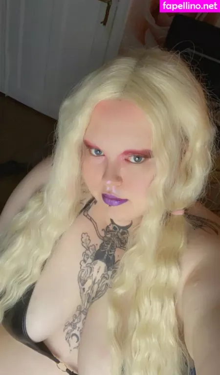 Vinny Bun OnlyFans Thumbnail #HbJgctgkDt