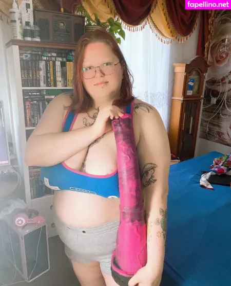 Vinny Bun OnlyFans Thumbnail #c0dAYqep6c