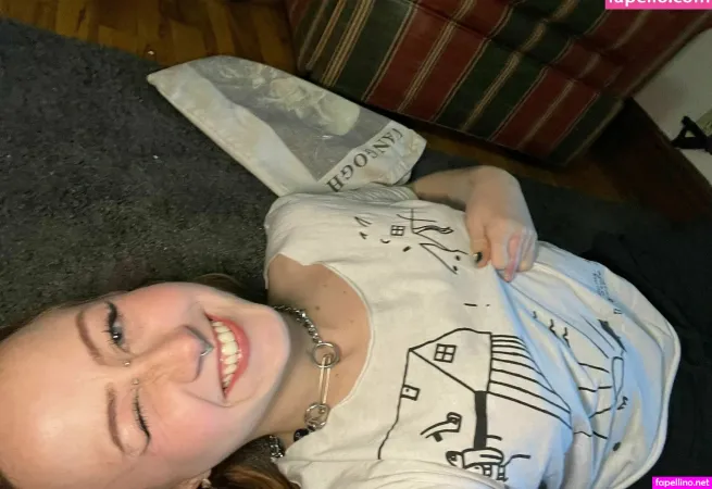 Vinnyballerina OnlyFans Thumbnail #3lcHN4h26R