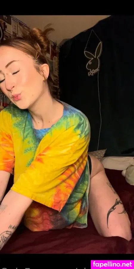 Vinnyballerina OnlyFans Thumbnail #9J2kqddGKW