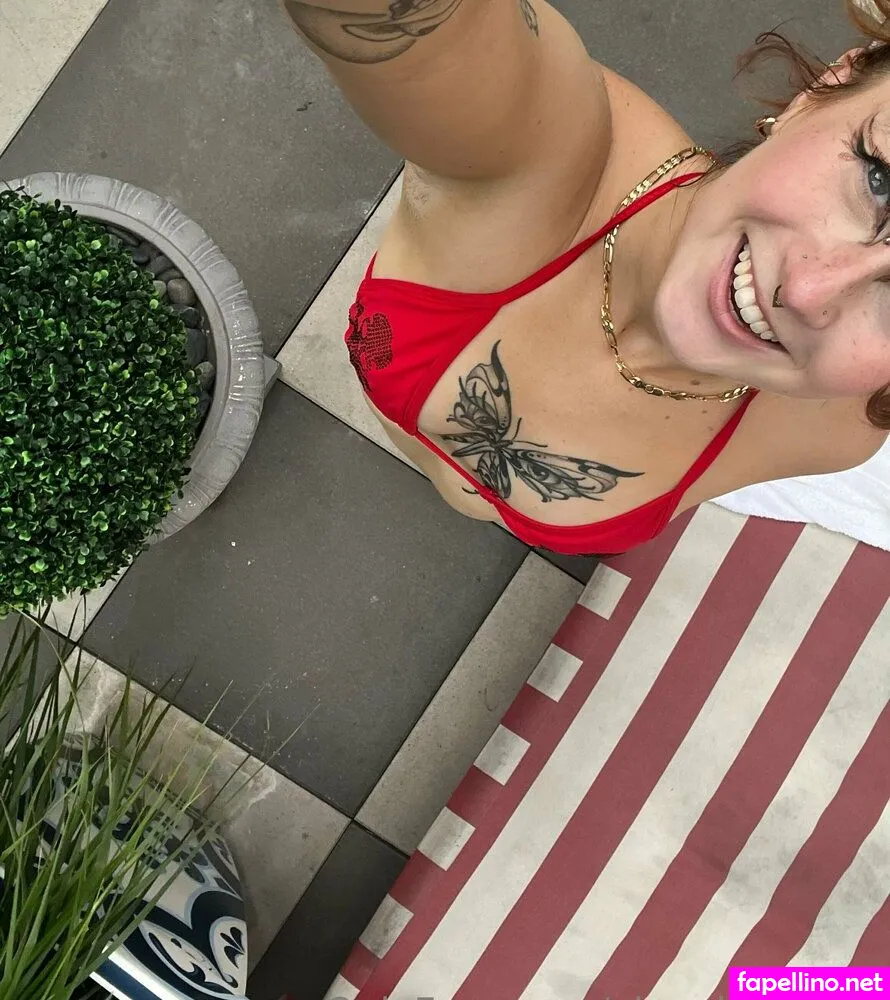 Ballerina_stroganoff_, Vinny, ballerinabby, vinnyballerina Nude Leaked OnlyFans Photo #KDbXyAIOp0