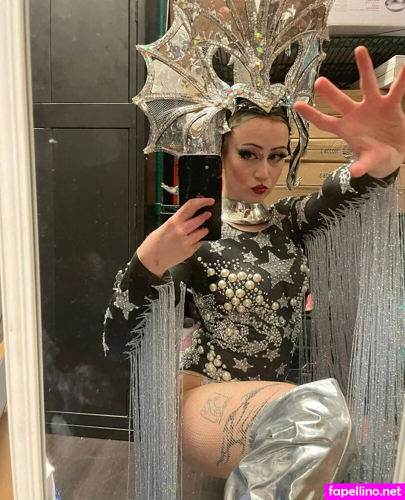 Ballerina_stroganoff_, Vinny, ballerinabby, vinnyballerina Nude Leaked OnlyFans Photo #QIGheUlvj9