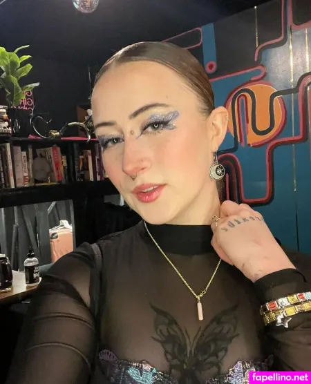 Vinnyballerina OnlyFans Thumbnail #i5TuK4MnJo