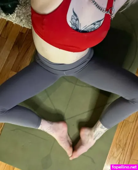 Vinnyballerina OnlyFans Thumbnail #qaiAEtCoFg