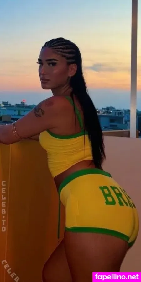 Vinoschh OnlyFans Thumbnail #KydKmQ2Z6D
