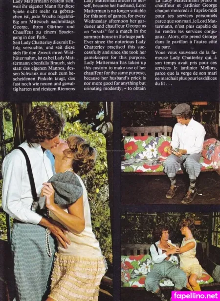 Vintage Erwachsenen Zeitschriften OnlyFans Thumbnail #9bQDB4TdAP