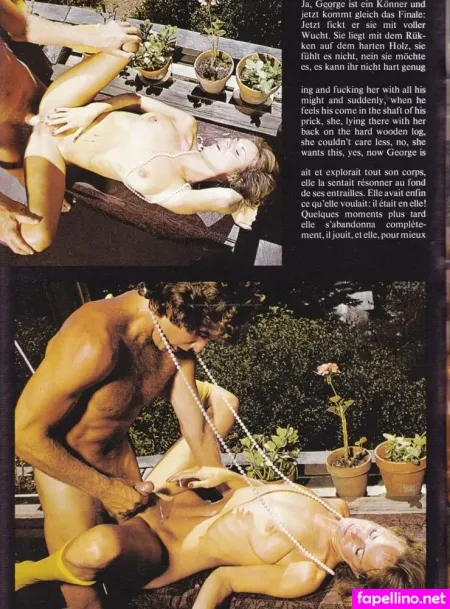 Vintage Erwachsenen Zeitschriften OnlyFans Thumbnail #dntWkuG4zO