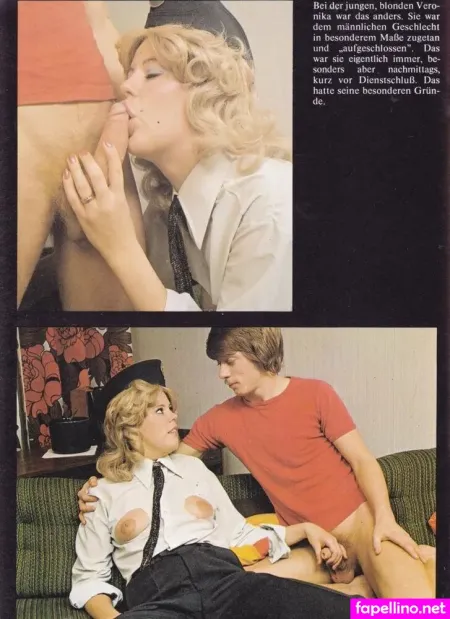 Vintage Erwachsenen Zeitschriften OnlyFans Thumbnail #uB3QwjchPO
