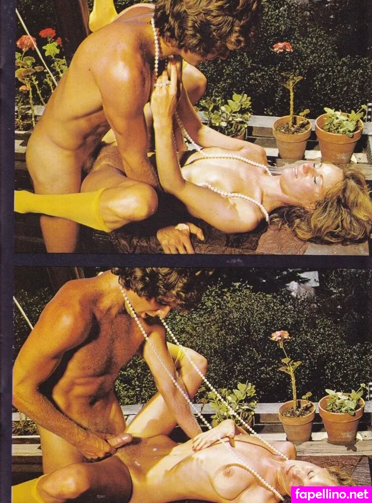 Vintage Erwachsenen Zeitschriften Nude Leaked OnlyFans Photo #wpAxULJTb6