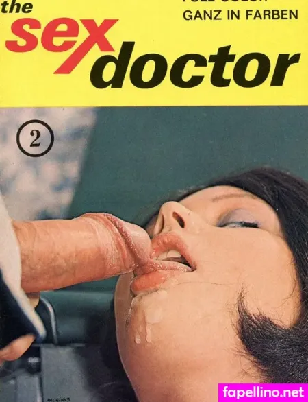 Vintage Porn Magazines Main Profile Photo
