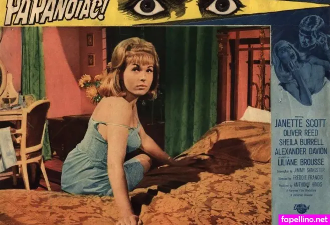 Vintage Sexy Celebs OnlyFans Thumbnail #3RjpNOW7TO
