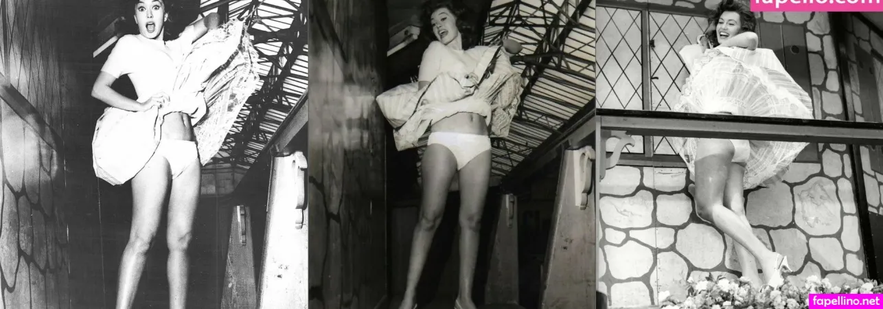 Vintage Sexy Celebs OnlyFans Thumbnail #B1D7jMhPod
