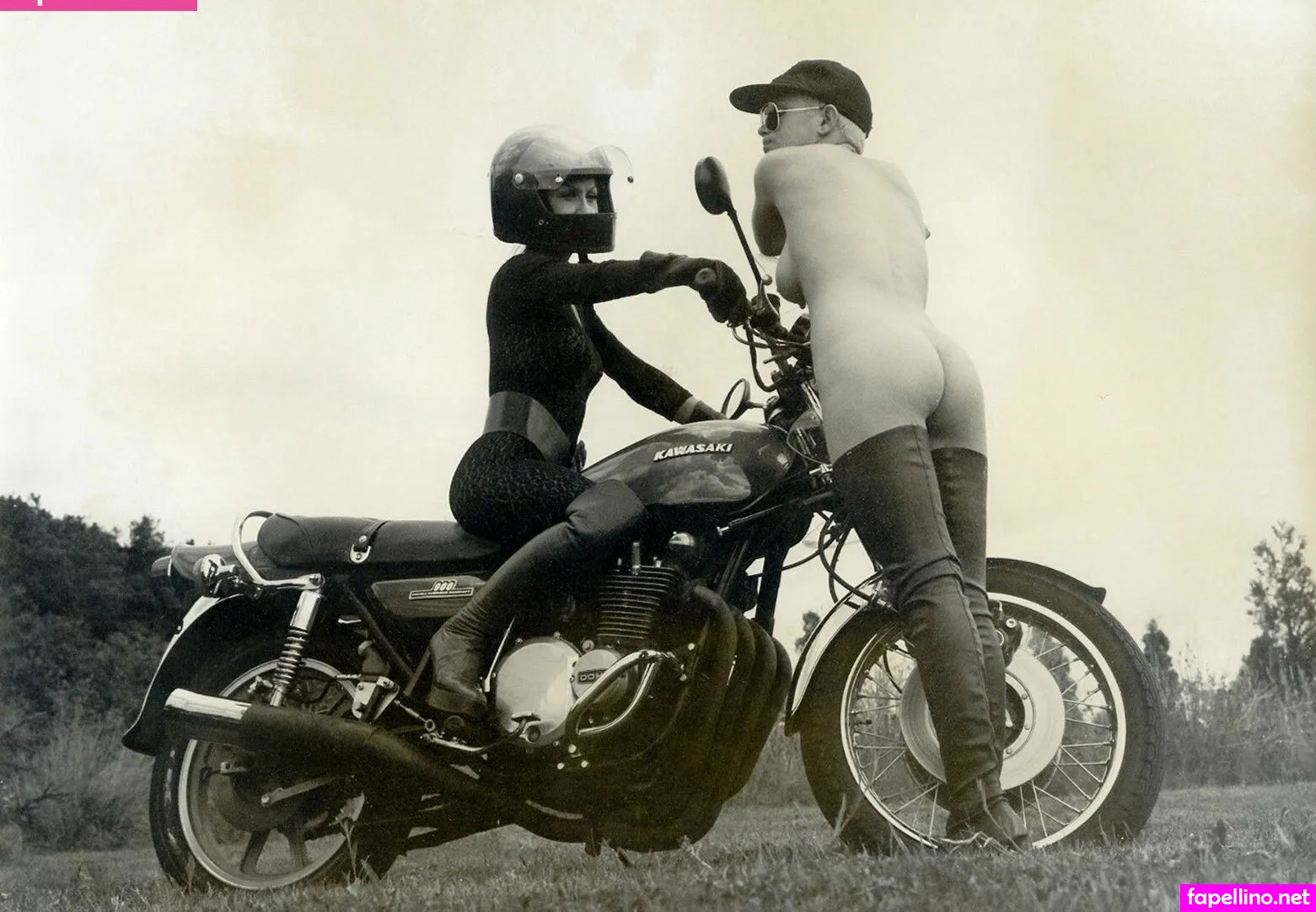 Vintage Starlets Nude Leaked OnlyFans Photo #L5ptyUXBr5