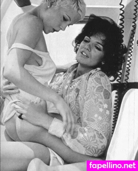Vintage Starlets OnlyFans Thumbnail #OMgo1R4ihO