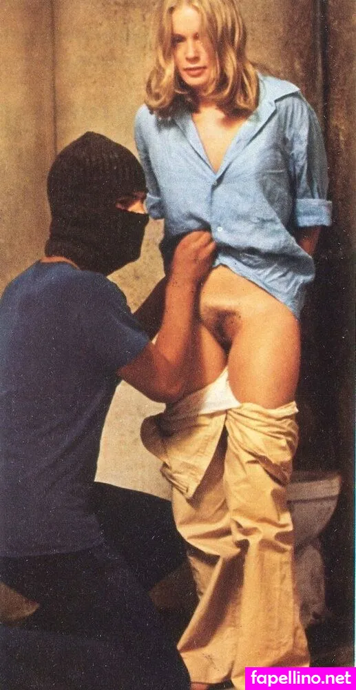 Vintage Starlets Nude Leaked OnlyFans Photo #eow7uo0mE2